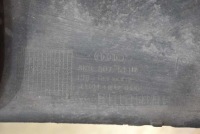 Бампер задняя задний lz9y pdc audi a4 b8 kombi 07-11 в Украине, фото thumb