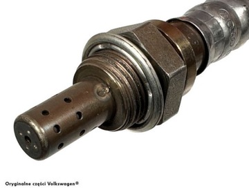 фото thumb №3, Лямбда-зонд seat ibiza cordoba 1.4 16v оригинал