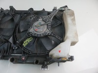 фото thumb №9, Радіатор wody вентилятор subaru impreza iii 2.0 d