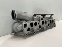 фото thumb №7, Mercedes cls w218 w212 коллектор впускной левое lf00051