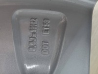 фото thumb №14, Диск vw touareg ii 8.5jx19h2 et59 5x112 7p6601025k