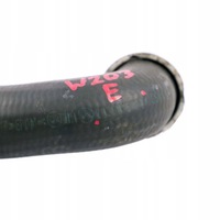 фото thumb №11, Mercedes c w203 компресор wąż шланг труба wody