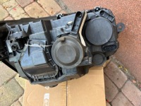 фото thumb №3, Vw multivan caravelle лампа левая перед передний