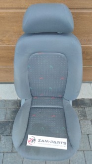 фото thumb №1, Сидіння пасажира seat toledo ii leon i