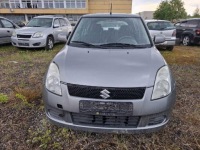 Suzuki swift двигун кришка обігрівача 2005 1.3l Недорого, фото thumb