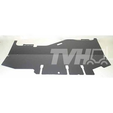 ПАНЕЛЬ ПОЛА ДЛЯ LINDE 3514311504