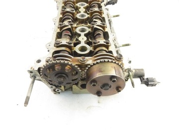 фото thumb №4, Головка toyota corolla e12 1.4 vvt-i 4zz-fe