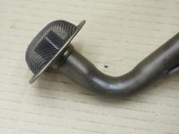 фото thumb №9, Hyundai h1 2001r 2.5 td d4bf маслоприймач масляний