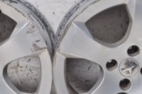 фото thumb №13, Peugeot 3008 5008 c3 c4 c5 диски алюмінієві r17 7.5j 4x108 et29 9673738677