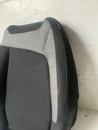 фото thumb №3, Спинка сиденье citroen c4 picasso ii lift левый перед