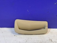 Купити Напрямна передній правого поперечина безпеки volvo s80 ii as, фото thumb