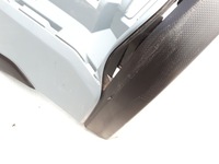 фото thumb №10, Subaru xv 2017 2018 2019 17- бампер передній перед