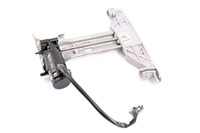 фото thumb №9, Bmw e60 e70 сиденье правый регулировка подголовник привод привод 9155767