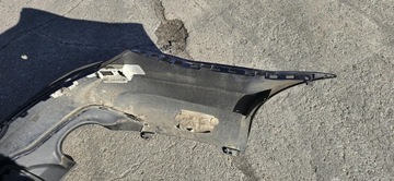 фото thumb №14, Бампер задній зад mercedes w204 amg рестайлінг sedan a2048809047