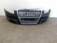 Купить Бампер перед przed lift ксенон pdc lz5d audi a6 iii 2004-2011 c6, фото thumb