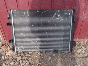 фото thumb №1, Радіаторів води qashqai i 2.0 dci 21410-br40a