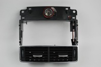 фото thumb №1, Решётка воздуховод туннеля audi a8 s8 4e0819203d 3q7