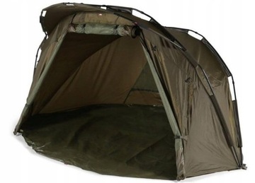JRC Defender Peak Bivvy 1 Man Tent