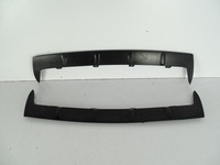 фото thumb №1, Диффузор накладка w бампер panamera 971 sport gts