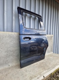 фото thumb №3, Vw caddy 2k7 2020- двері ліва задня задні