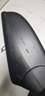 фото thumb №9, Opel astra-h iii корпус дзеркало правого 13141994 дзеркало праве org gm