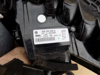 фото thumb №10, Dw golf 7 крышка , бампер лампы led 5g0945095q 5g0945096q