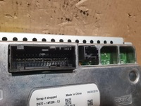 фото thumb №9, Екран дисплей lcd навігації navi ford ranger iv ds7t14f239cj