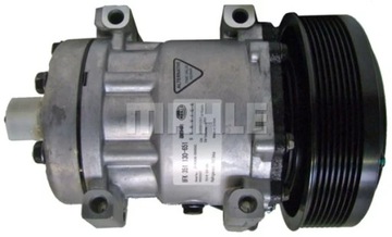 фото thumb №10, Компресор кондиціонера acp1066000s/mah