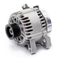 Генератор ford fusion ju ridex 4g1236 Ціна, фото thumb