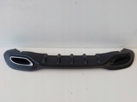 Купить Диффузор бампера задний  задний mercedes a 177 w177 1778853701, фото thumb