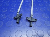 фото thumb №7, Датчик защиты пешеходов ударный audi a4 b9 оригинал 8w0959121a