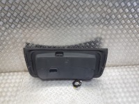 фото thumb №2, Крышка багажника багажника renault modus nv676