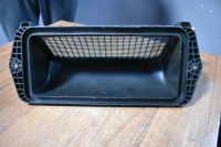 фото thumb №1, Idealna решётка жабо porsche panamera 971 1