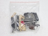 фото thumb №9, Ducato boxer jumper 3.0 hdi бортовий комп'ютер блок керування набір стартовий 4 0281012490