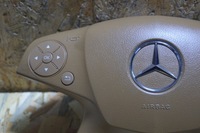 фото thumb №9, Подушка водія mercedes-benz оригінальний номер 2048600202