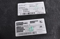 фото thumb №7, Mercedes eqb x243 обшивка багажника лівий задня 24r a2436902700