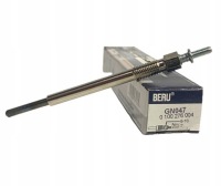 фото thumb №1, Свеча накаливания beru ford focus mk2 c-max 1.6 tdci