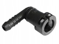 фото thumb №1, З'єднувач коліно трубка фільтра пального volkswagen mercedes alfa romeo