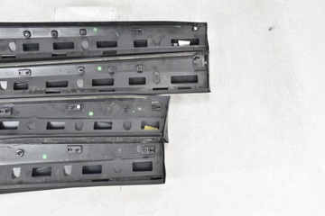 фото thumb №6, Audi q3 планка na двері ліві зад