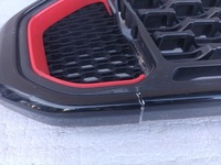 фото thumb №5, Решітка радіатора ford ranger thunder решітка радіатора