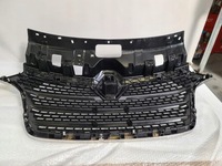 фото thumb №4, Решётка радиатора решётка радиатора renault master iv