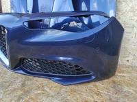 фото thumb №5, Капот бампер лампи крила pas передній alfa romeo giulia