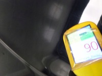 фото thumb №15, Ford kuga ii капот крышка двигателя оригинал