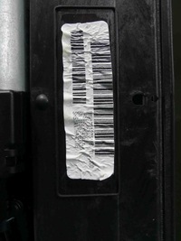 фото thumb №13, Люк панорама bmw x3 f25 lift