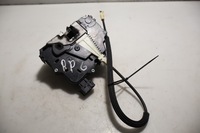 фото thumb №1, Замок правый перед дверь opel corsa e