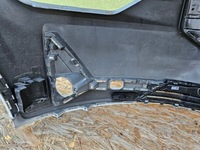 фото thumb №12, Бампер polestar ii 2 20-24 перед передній гарний