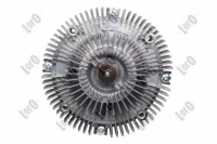 Зчеплення visco вентильований. радіатор. toyota Недорого, фото thumb