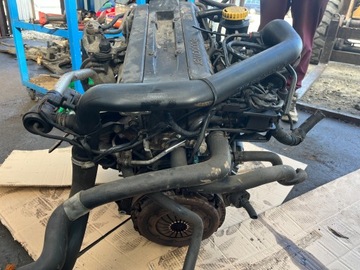 фото thumb №7, Двигатель комплектный saab 9-5 95 1998-2009 2.3 t turbo ecopower b235e