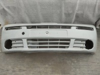 Opel vivaro бампер передній 91165829 перед Оригінал, фото thumb