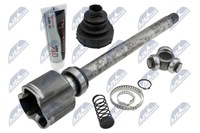 фото thumb №3, Шарнір привідний внутрішній. перед p do citroen ds4 2.0